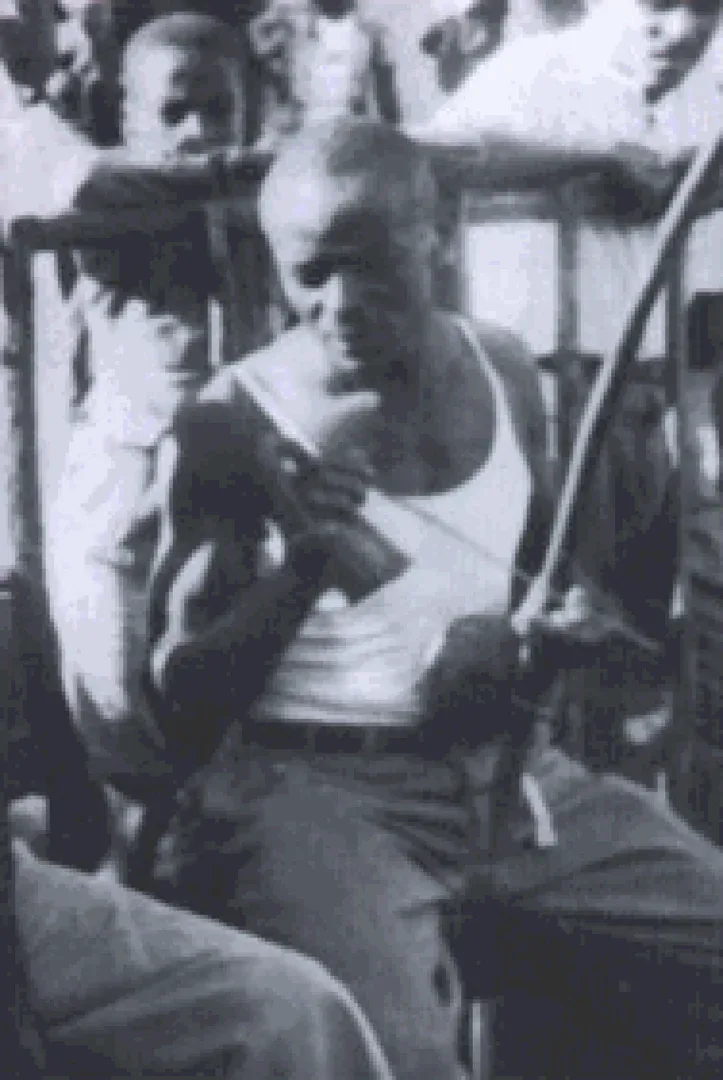 roça do lobo